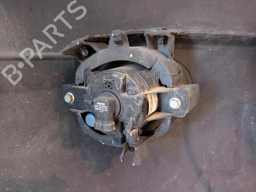 Front bumper NISSAN QASHQAI / QASHQAI +2 I (J10, NJ10, JJ10E)  | BP10340317C7 
