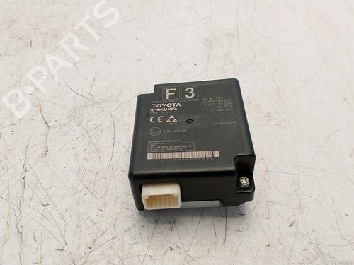 Used Electronic module Electronic module 37720198 37720198