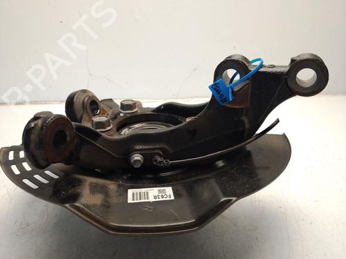 Right front steering knuckle TOYOTA COROLLA Hatchback (_E21_, _EA1_, _EH1_)  | BP32385246M26 