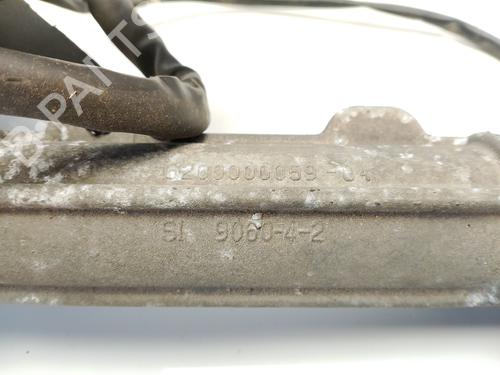 Steering rack PEUGEOT 1007 (KM_)  | BP24642855M22 