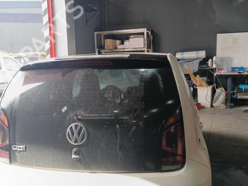 Bagklap CC/Kombi-Coupé Bagklap CC/Kombi-Coupé 37695979 37695979