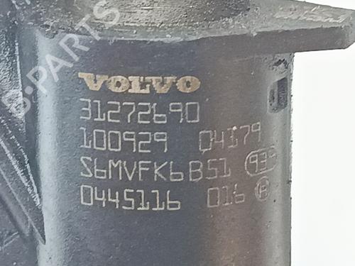 Injector VOLVO V60 I (155) D5 AWD | BP37700799M100 - Image 4