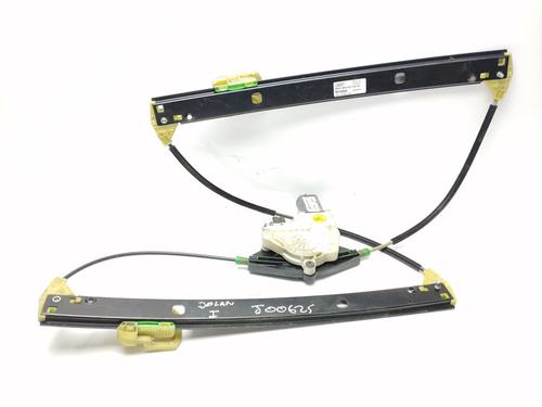 Used Front left window mechanism Front left window mechanism AUDI A4 B8 (8K2) [2007-2017] 11174849 11174849