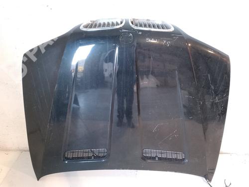 Hood BMW X5 (E53) 4.4 i | BP11011701C1 