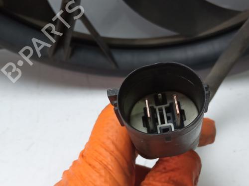 Radiator fan FORD MONDEO III Saloon (B4Y)  | BP16191895M35 