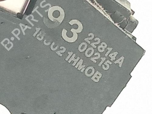 Pedal NISSAN NOTE (E13) | BP30961035I4