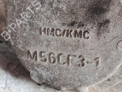 Gearbox HYUNDAI i30 (GD) 1.4 CRDi | BP38178443M3 - Image 6