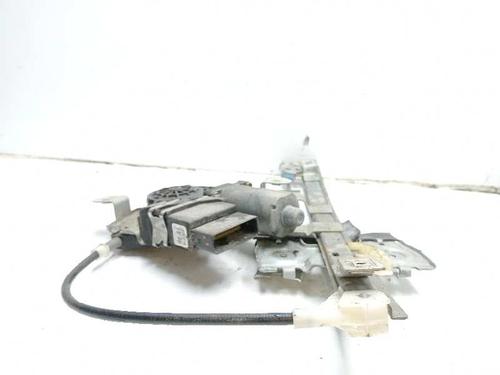 Rear right window mechanism SKODA OCTAVIA I (1U2) 1.9 TDI | BP23254531C25 
