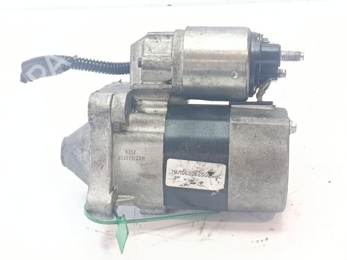 Used Starter Starter RENAULT MEGANE II (BM0/1_, CM0/1_) 1.6 16V (BM0C, CM0C) (113 hp) 36162183 36162183