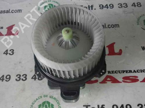 Heater blower motor TOYOTA AURIS (_E15_)  | BP7963481M62 