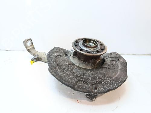 Used Left front steering knuckle Left front steering knuckle MERCEDES-BENZ GLC (X253) [2015-2022] 33759307 33759307