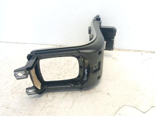 Climate control VOLVO V50 (545) D4 | BP30657403I5