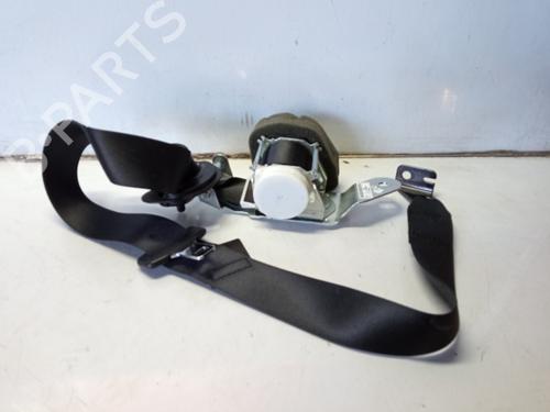 Used Rear right seatbelt BMW 2 Gran Tourer (F46) [2014-2025]  24315573