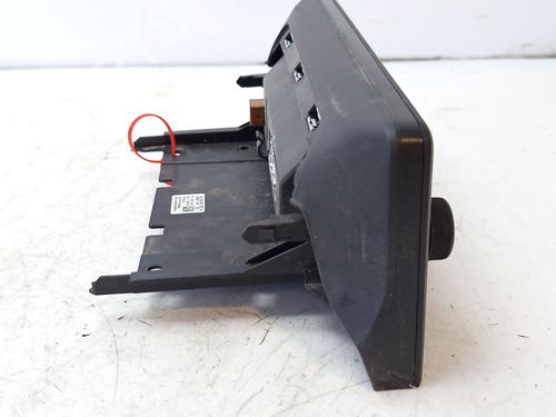 Radio TOYOTA PROACE VERSO Bus (MPY_) | BP30874513E6
