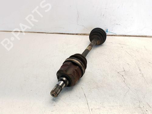 Left front driveshaft HYUNDAI i30 (FD) | BP39883882M38 - Image 2