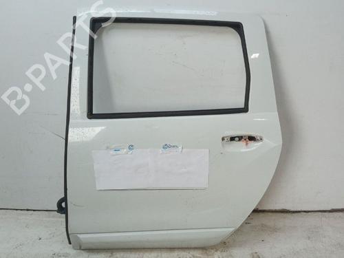 Used Left rear door DACIA LODGY (JS_) 1.6 LPG (JSAV) (102 hp) 31211363
