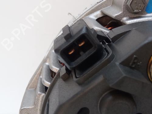 Alternator SEAT IBIZA II (6K1)  | BP16182149M7 