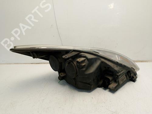Left headlight FORD FOCUS II (DA_, HCP, DP) | BP35725432C28 - Image 4