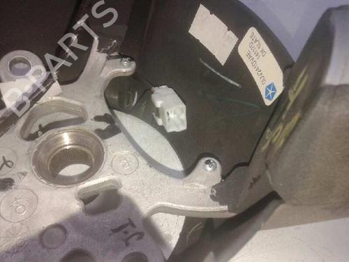 Steering wheel CHRYSLER 300C (LX, LE) | BP7957468C49 - Image 2