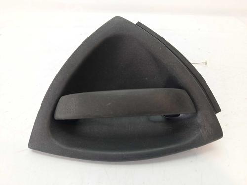 Used Front right exterior door handle Front right exterior door handle 38539356 38539356