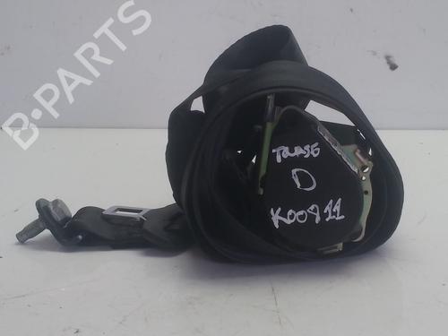 Used Rear right seatbelt Rear right seatbelt PEUGEOT 308 I (4A_, 4C_) 1.6 16V (120 hp) 34053642 34053642