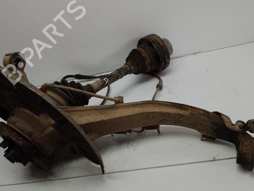 Right front steering knuckle AUDI Q7 (4LB) 3.0 TDI quattro | BP38013449M26 - Image 10