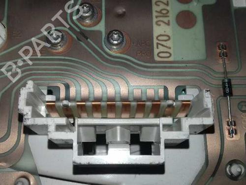 Instrument cluster RENAULT CLIO II (BB_, CB_)  | BP7963960C47 