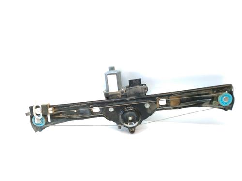 Front right window mechanism FIAT FIORINO Box Body/MPV (225_)  | BP13743887C23 