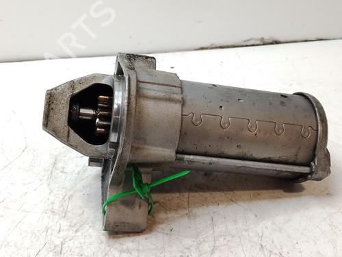 Used Starter TOYOTA PROACE Van (MDZ_) 1.6 D4d (MDZ2) (116 hp) 31158201