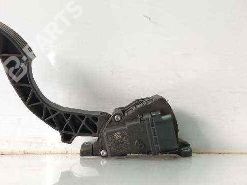 Pedal FORD FOCUS II Turnier (DA_, FFS, DS)  | BP9817157I4 