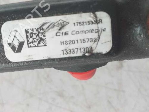 Used Injection rail Injection rail 7957516 7957516