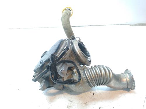 Used Throttle body Throttle body 22631635 22631635