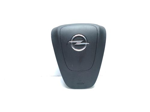 BP17365439C9 | Airbag conducteur OPEL INSIGNIA A (G09)  BP17365439C9