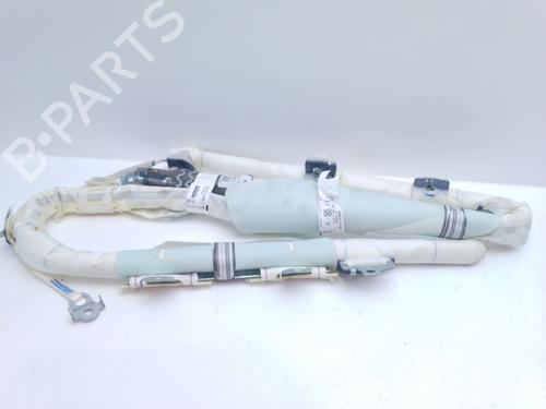Left curtain airbag RENAULT KADJAR (HA_, HL_)  | BP18962874C11 