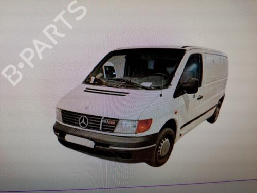 Used Parts MERCEDES-BENZ VITO Bus (W638) 108 CDI 2.2 (638.194) (82 hp) 4337079