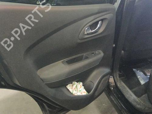 Used Rear left panel Rear left panel 38649986 38649986