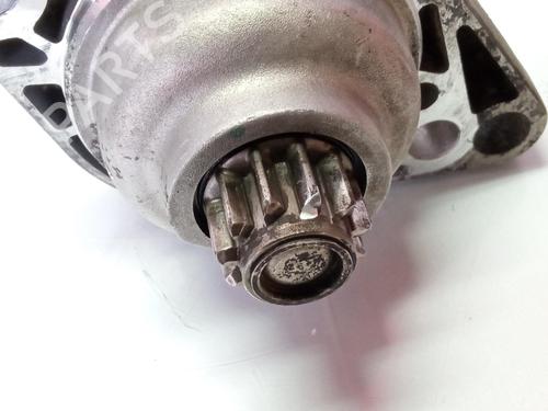 Starter SEAT ALTEA (5P1) 1.9 TDI | BP9224749M8 