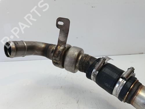 Pipe CITROËN C6 (TD_) 2.7 HDi | BP36239124M125 - Image 5