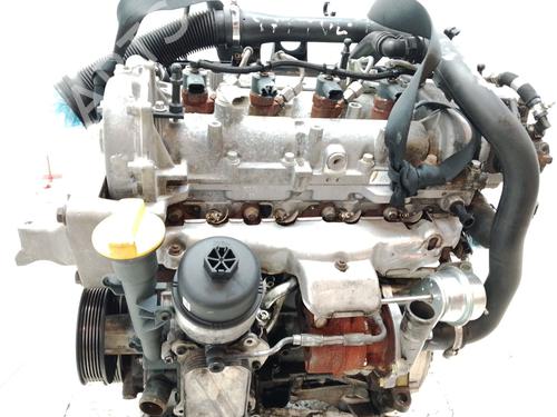 Engine OPEL COMBO Box Body/MPV | BP30458698M1 - Image 9
