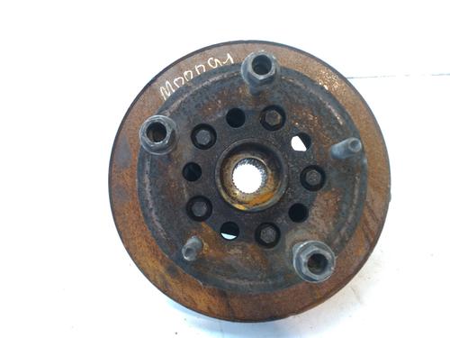 Used Left front steering knuckle Left front steering knuckle 23238305 23238305