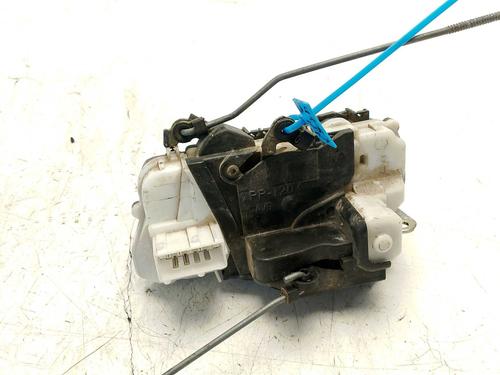 Used Front left lock Front left lock PEUGEOT 607 (9D, 9U) 3.0 V6 24V (207 hp) 40299603 40299603