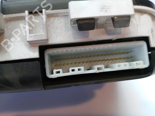 Instrument cluster TOYOTA COROLLA (_E12_)  | BP12311436C47 