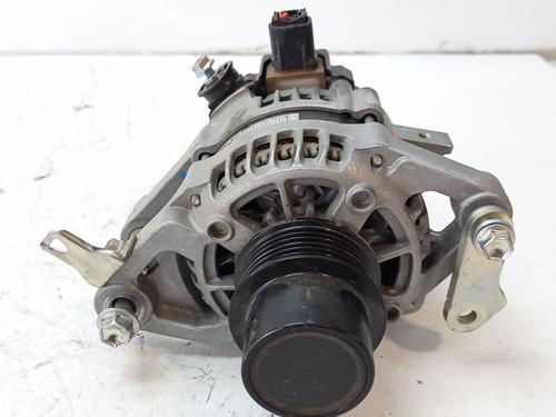 Used Alternator TOYOTA AYGO (_B4_) [2014-2025]  29385186