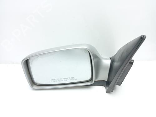 Used Left mirror KIA SPORTAGE II (JE_, KM_) 2.0 i 16V (141 hp) 17708400