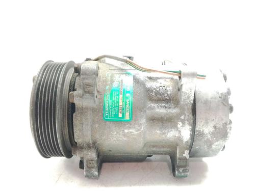 Used AC compressor AC compressor PEUGEOT 206 Hatchback (2A/C) 1.9 D (69 hp) 39611887 39611887