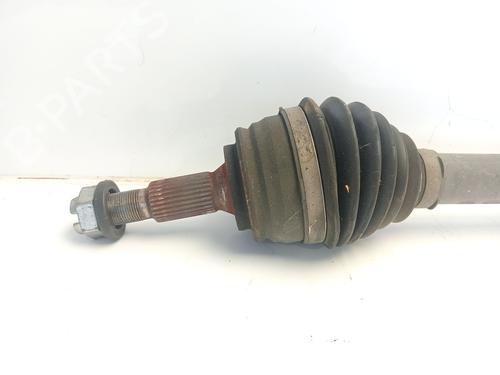 Left front driveshaft TOYOTA PROACE VERSO Bus (MPY_) 1.6 D4d (MPY2) | BP29543418M38 