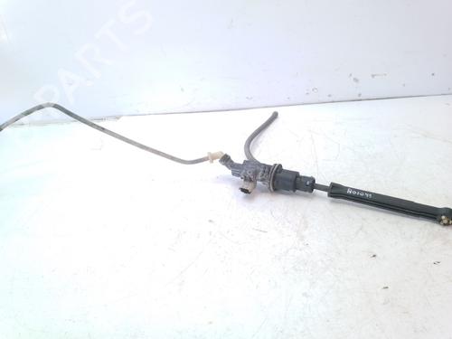 Used Clutch slave cylinder PEUGEOT 208 I (CA_, CC_) [2012-2021]  26518840