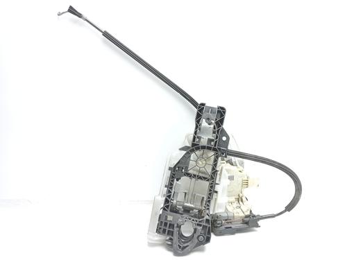 Used Front right lock Front right lock 16171190 16171190
