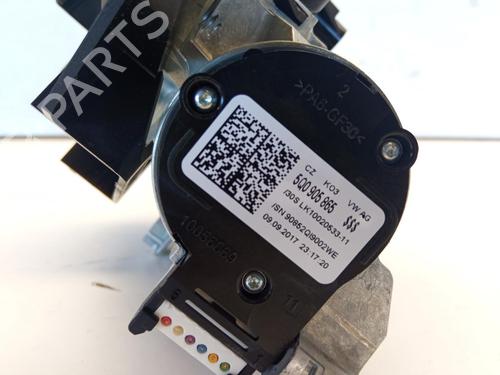 Ignition barrel VW GOLF VII (5G1, BQ1, BE1, BE2) 1.4 GTE Hybrid | BP8132587M48 