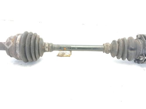 Left front driveshaft SEAT TOLEDO II (1M2) | BP30658208M38